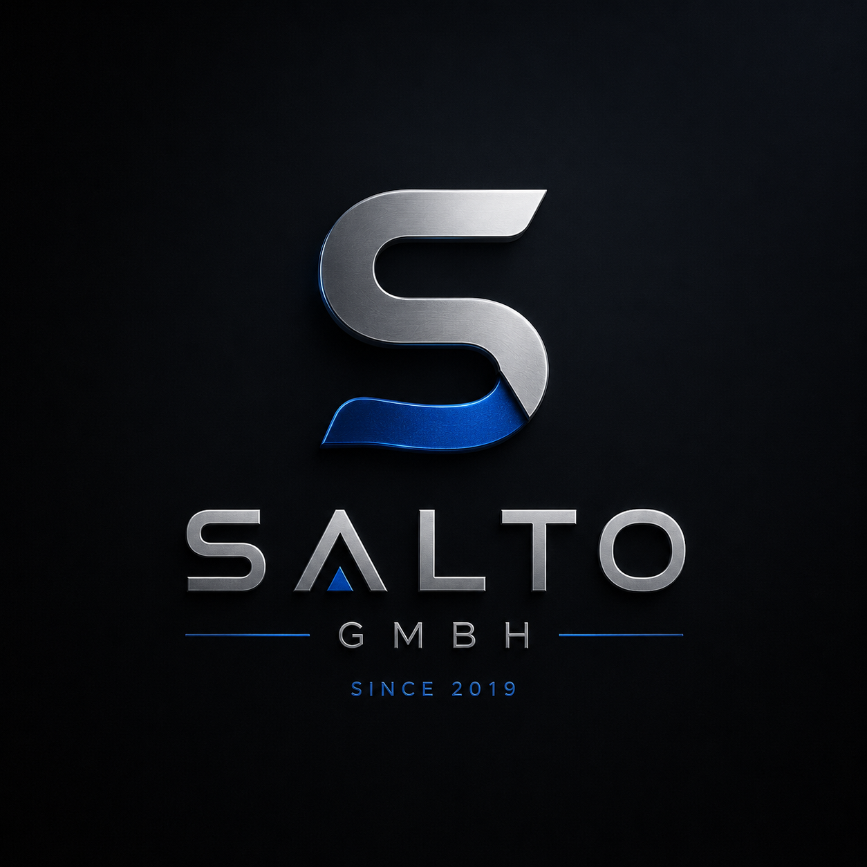 Salto Logo