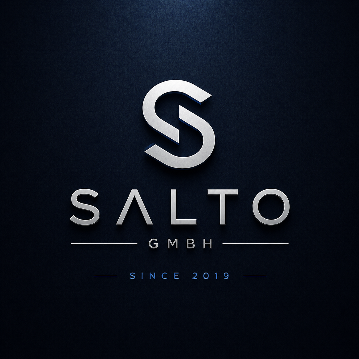 Salto Logo